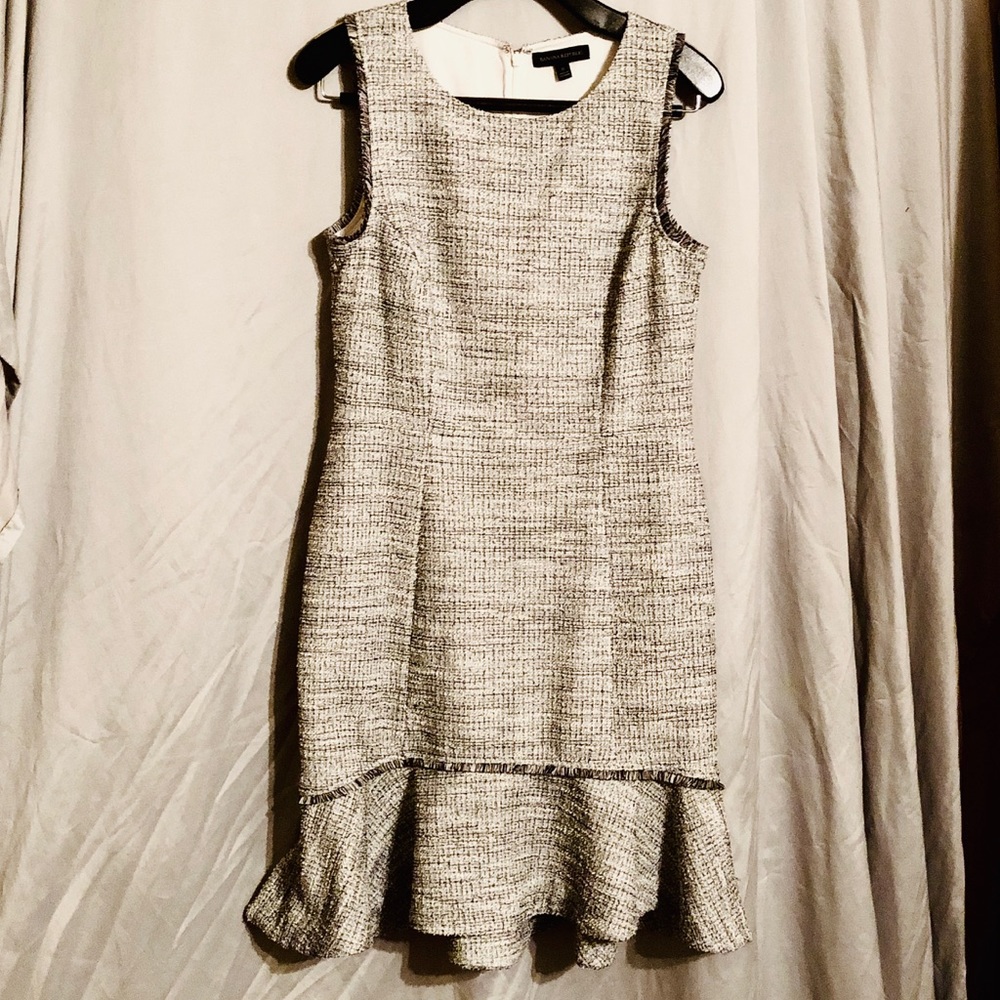 Banana Republic Sleeveless Dress